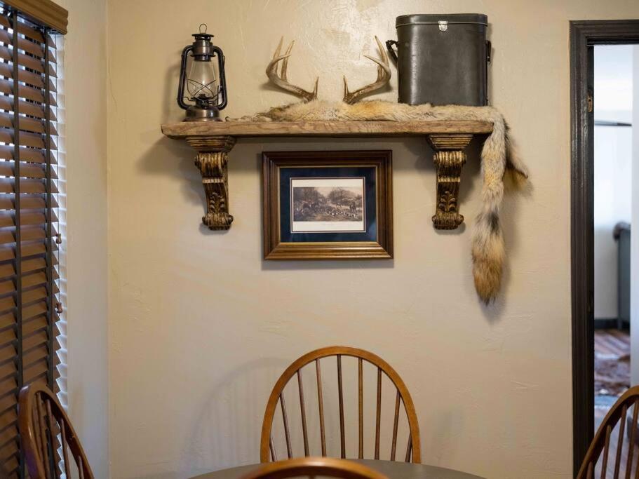 Stonegate Lodge Bear'S Den Kitchen, Pool, Firepit, Wifi ,Smart Tvs 유레카 스프링스 외부 사진