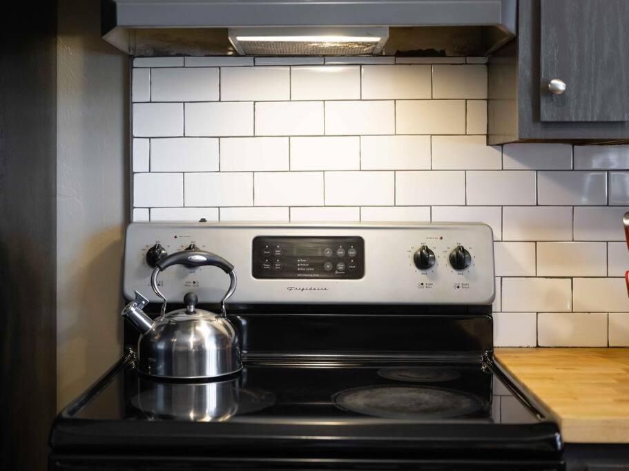 Stonegate Lodge Bear'S Den Kitchen, Pool, Firepit, Wifi ,Smart Tvs 유레카 스프링스 외부 사진