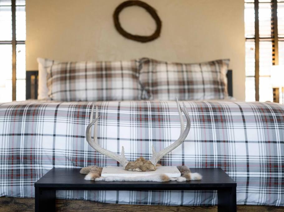 Stonegate Lodge Bear'S Den Kitchen, Pool, Firepit, Wifi ,Smart Tvs 유레카 스프링스 외부 사진